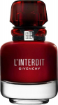 Parf&uuml;&uuml;mvesi Givenchy L'Interdit Rouge, 35 ml
