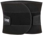 V&ouml;&ouml; One Fitness Lumbar Support, L, must v.