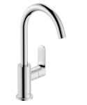 Valamusegisti Hansgrohe Rebris S 72536000, kroom v.