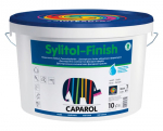 V&auml;rv Caparol Sylitol Finish B3, v&auml;rvita, 9.4 l