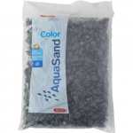 Krunt Zolux AquSand Color, 1 kg, must