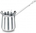 Piima anum Korkmaz Classic A138, 500 ml, roostevaba teras v., roostevaba teras