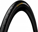 Jalgratta rehv Continental Ultra Gatorskin DuraSkin 0100641, kumm, must, 28"