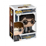 M&auml;ngukujuke Funko POP! Harry Potter 5858, 9.5 cm, mitmev&auml;rviline