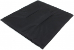 Loomavoodi Hobbydog Kennel Pillow Kodura PUBCZA4, must v., 4