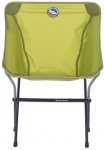 Lahtik&auml;iv matkatool Big Agnes Mica Basin Camp Chair, roheline