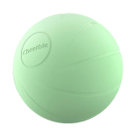 M&auml;nguasi koerale, pall Cheerble Wicked Ball PE C0722G, &Oslash; 7.8 cm, roheline v.