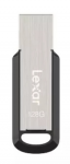 USB m&auml;lupulk Lexar JumpDrive M400 LJDM400128G-BNBNG, must v./h&otilde;be v., 128 GB