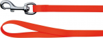 Koera rihm Trixie Easy Life 19940, oranž v., S-XL, 1.7 m