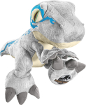 Pehme m&auml;nguasi Schmidt Jurassic World Blue 42754, hall v., 48 cm