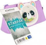 Pinal Starpak Panda 1133334, 21 cm x 3 cm, violetne v.