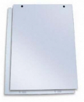 Kaustik Forpus Flipchart Paper Block