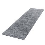 Koridorivaip Life LIFE802501500LIGHTGREY, helehall v., 250 cm x 80 cm