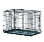 Koerapuur Beeztees, 122 x 75 x 82 cm, teras