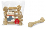 Koeramaius Beeztees Chewing Knot 777500, veiseliha, 0.25 kg, 5 tk