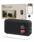 Konvektsioonradiaator Mill CO1200WIFI3, 1200 W