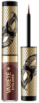 Silmalainer Eveline Variete, 4 ml, shiny brown 2.0