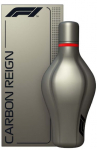 Tualettvesi Formula 1 Carbon Reign, 75 ml
