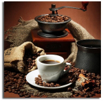 Reproduktsioon Wallity, 242bnz1252, 45 cm x 45 cm