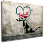 Reproduktsioon Wallity WY21, 100 cm x 70 cm