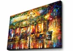 Reproduktsioon Wallity FAMOUSART-086, 70 cm x 45 cm