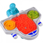 Lauam&auml;ng Maze ZA4272, EN