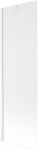 Vannisein Mexen Next I, 60 cm x 150 cm, valge