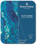 Kinkekomplektid meestele Alvarez Gomez Yacht Marine