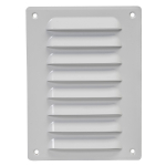 Ventilatsioonirest Europlast MR1419, metall