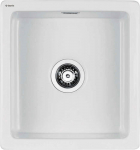 K&ouml;&ouml;givalamu Deante Sabor ZCB 6103, keraamiline, 47.5 cm x 45 cm x 21.5 cm, valge v.