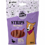 Koeramaius Mr. Bandit Strips Duck, pardiliha, 0.5 kg