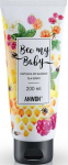Laste juuksepalsam Anwen Bee My Baby, 200 ml