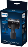 Tolmuimeja hari Philips Mini TurboBrush XV1684/01