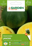 Seemned Garden Center, arbuusid JANOSIK, 1 g