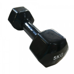 Hantel Outliner, 5 kg