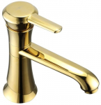 Valamusegisti Mexen Rose 73300-50, kuldne