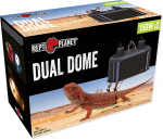 Terraariumi lamp Dual Dome, 150 W