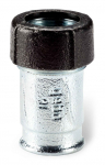 Muhv Gebo 17.195.01, 1", malm