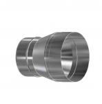 &Uuml;leminek korstnatele Wadex, 0.23 m, 180 - 200 mm