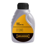 Saeketi&otilde;li Grunder, 0.5 l