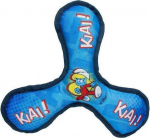 M&auml;nguasi koerale, tassimiseks Duvo Smurfette, 25 cm, sinine v.