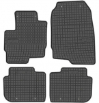 Automatt Frogum, Mitsubishi Colt 5-Door Facelift 11/2008