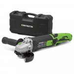 Nurklihvmasin Constructor, 1200 W, 125 mm
