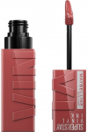 Huulepulk Maybelline Super Stay Vinyl Ink, 4.2 ml, 115 peppy