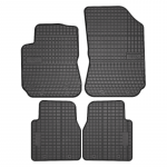 Automatt, esi/tagumine El Toro, Citroen C4 Cactus 2014-