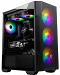 Statsionaarne arvuti Mdata Gaming Intel&reg; Core&trade; i5-12400F, 2 TB, DDR4 32 GB, SSD+HDD 1 TB 1 TB, RTX 4060 8 GB, Windows 11