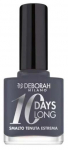 K&uuml;&uuml;nelakk Deborah Milano 10 Days Long, 11 ml