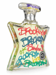 Parf&uuml;&uuml;mvesi Bond No. 9 Brooklyn, 100 ml