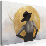 Reproduktsioon Artgeist Against the Sun KR33, 30 cm x 20 cm