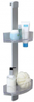 Kandik vanni jaoks Sepio 2p Shelf Kab, 68.5 cm, 25 cm x 9 cm